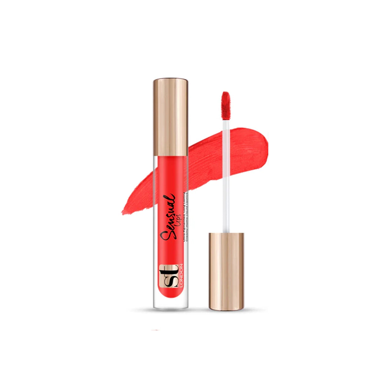 SWEET TOUCH LIPSTICK SENSUAL FERRARI RED