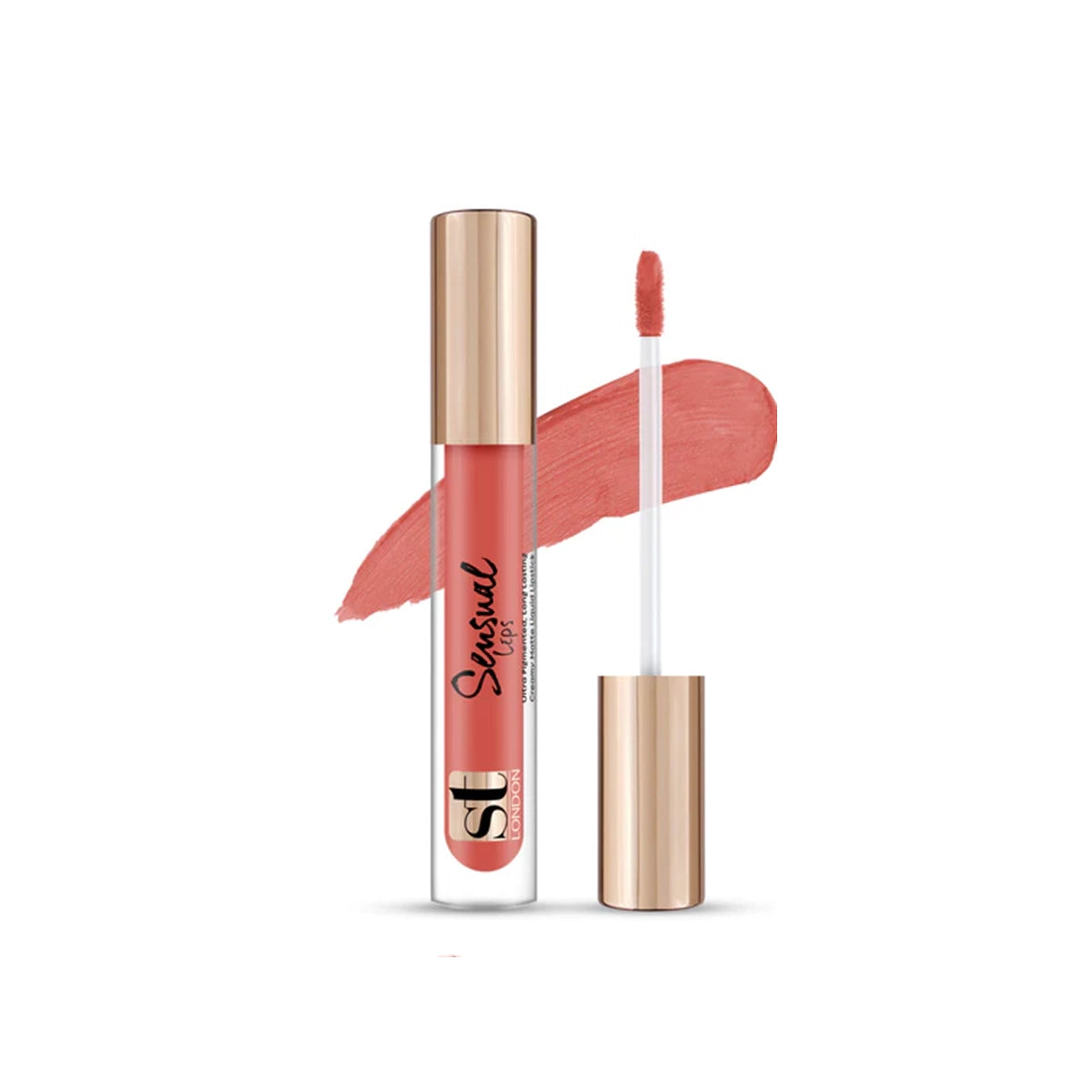SWEET TOUCH LIPSTICK SENSUAL FLIRTY LIPS