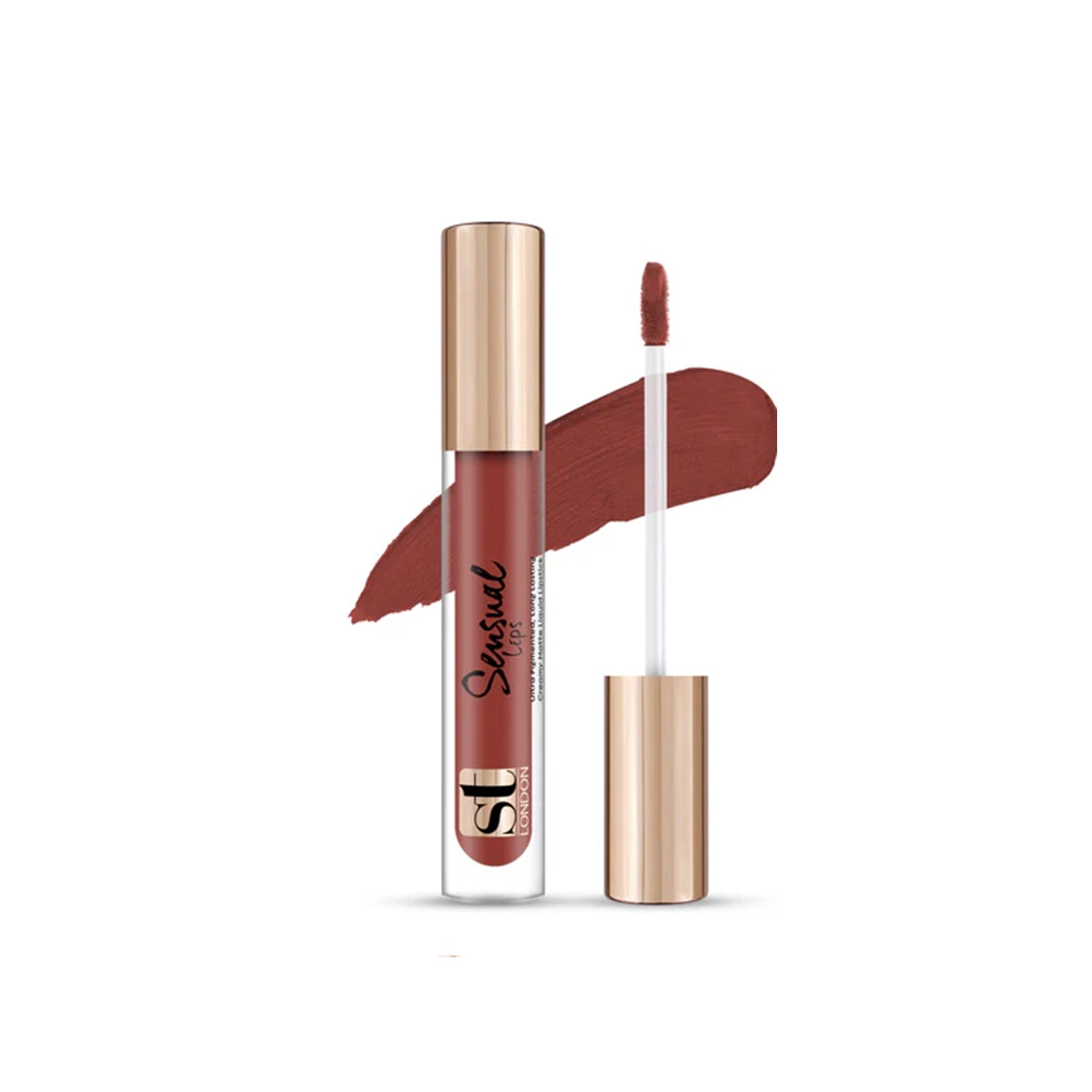 SWEET TOUCH LIPSTICK SENSUAL ICED COCOA