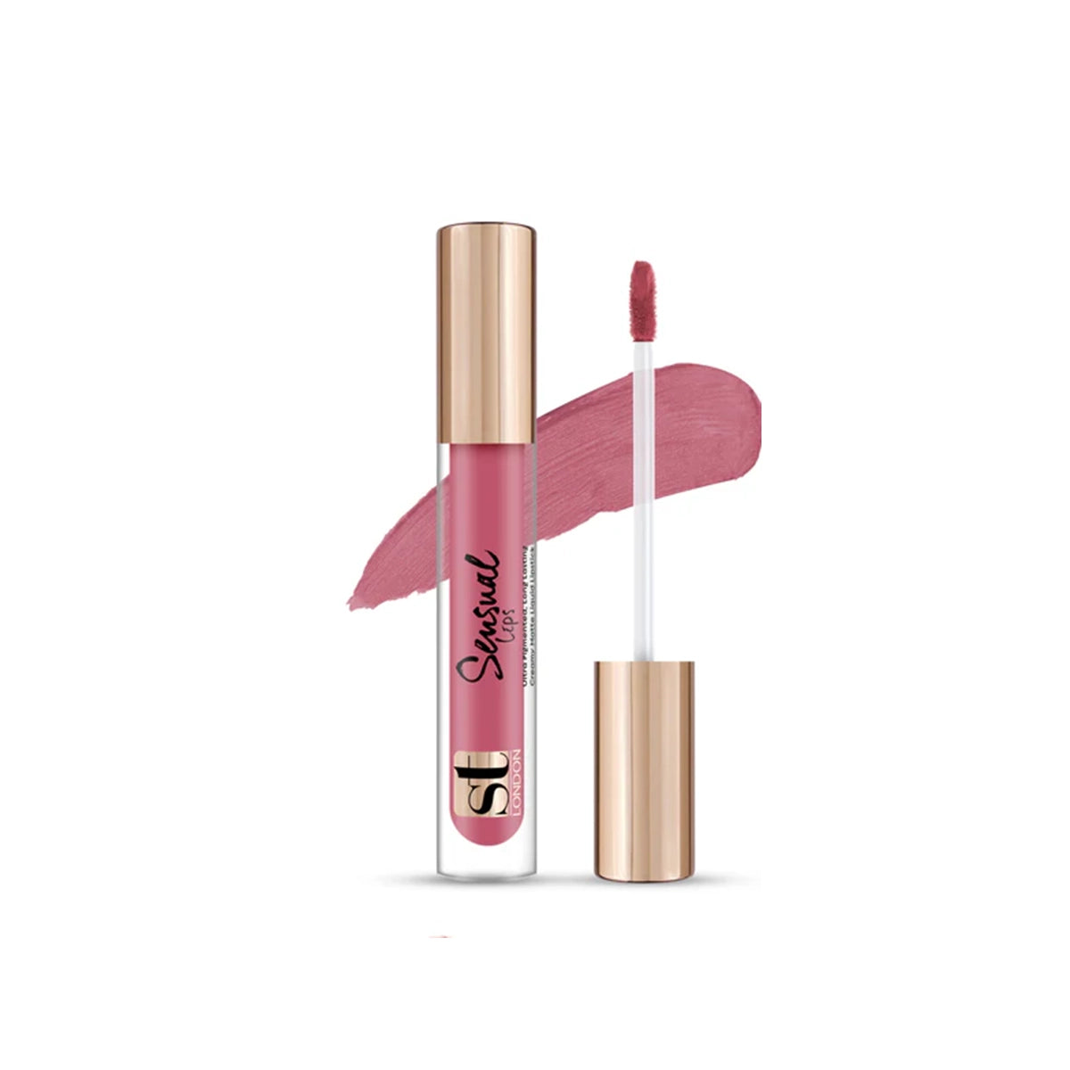 SWEET TOUCH LIPSTICK SENSUAL PINK PUNCH