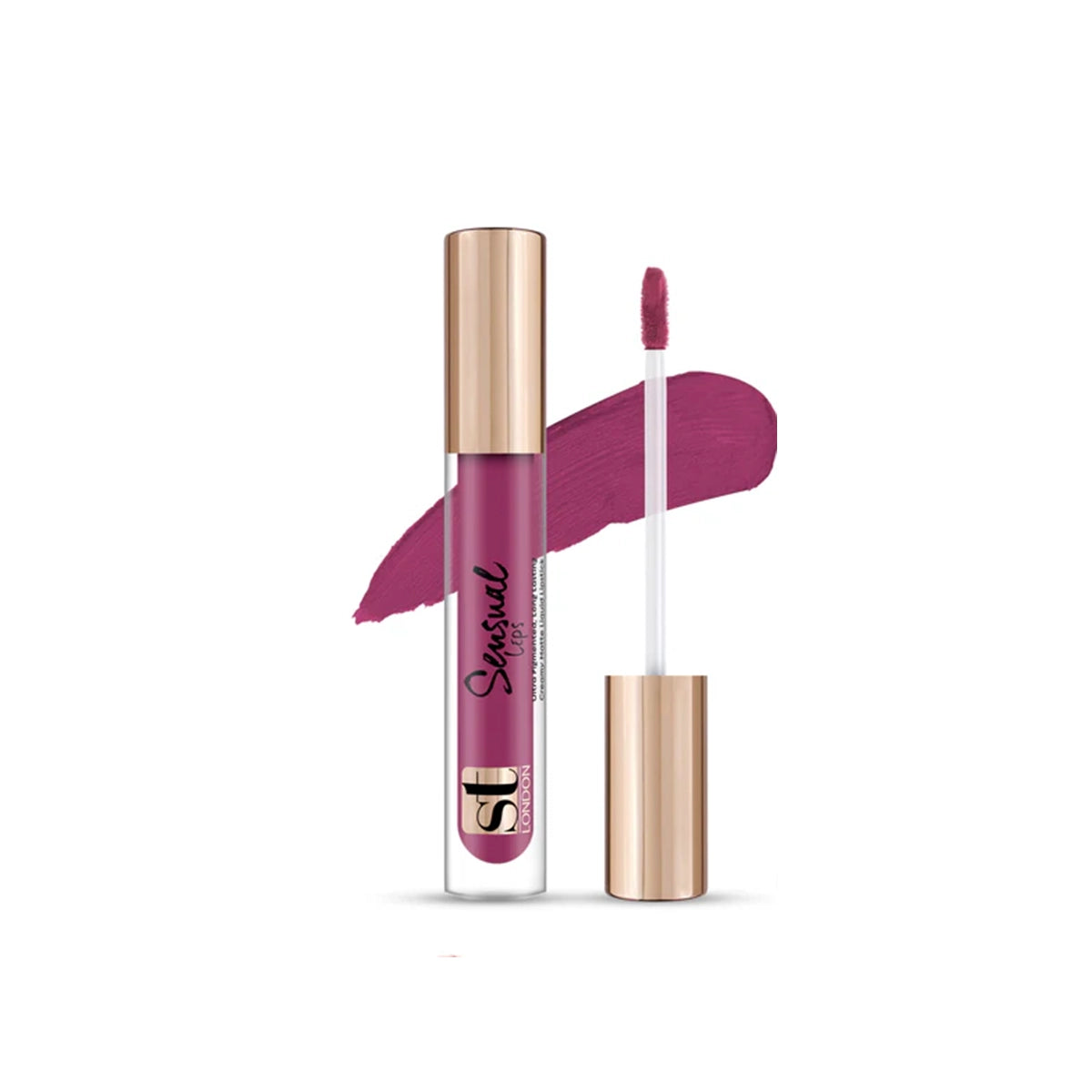 SWEET TOUCH LIPSTICK SENSUAL URBAN LOVE