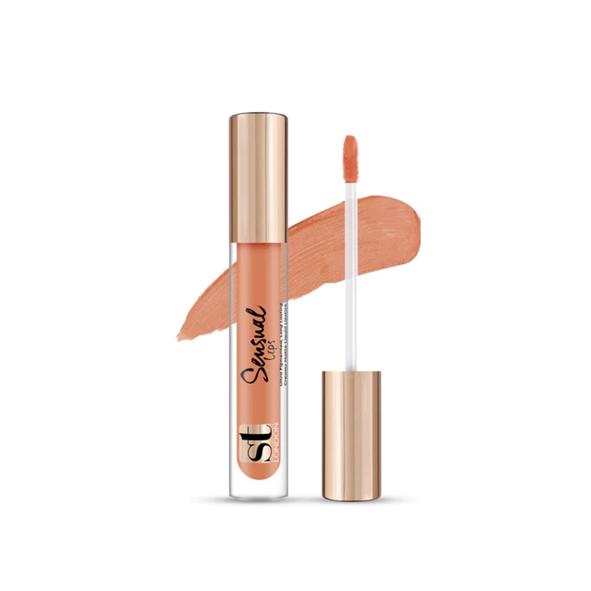 SWEET TOUCH LIPSTICK SENSUAL WILD KISS
