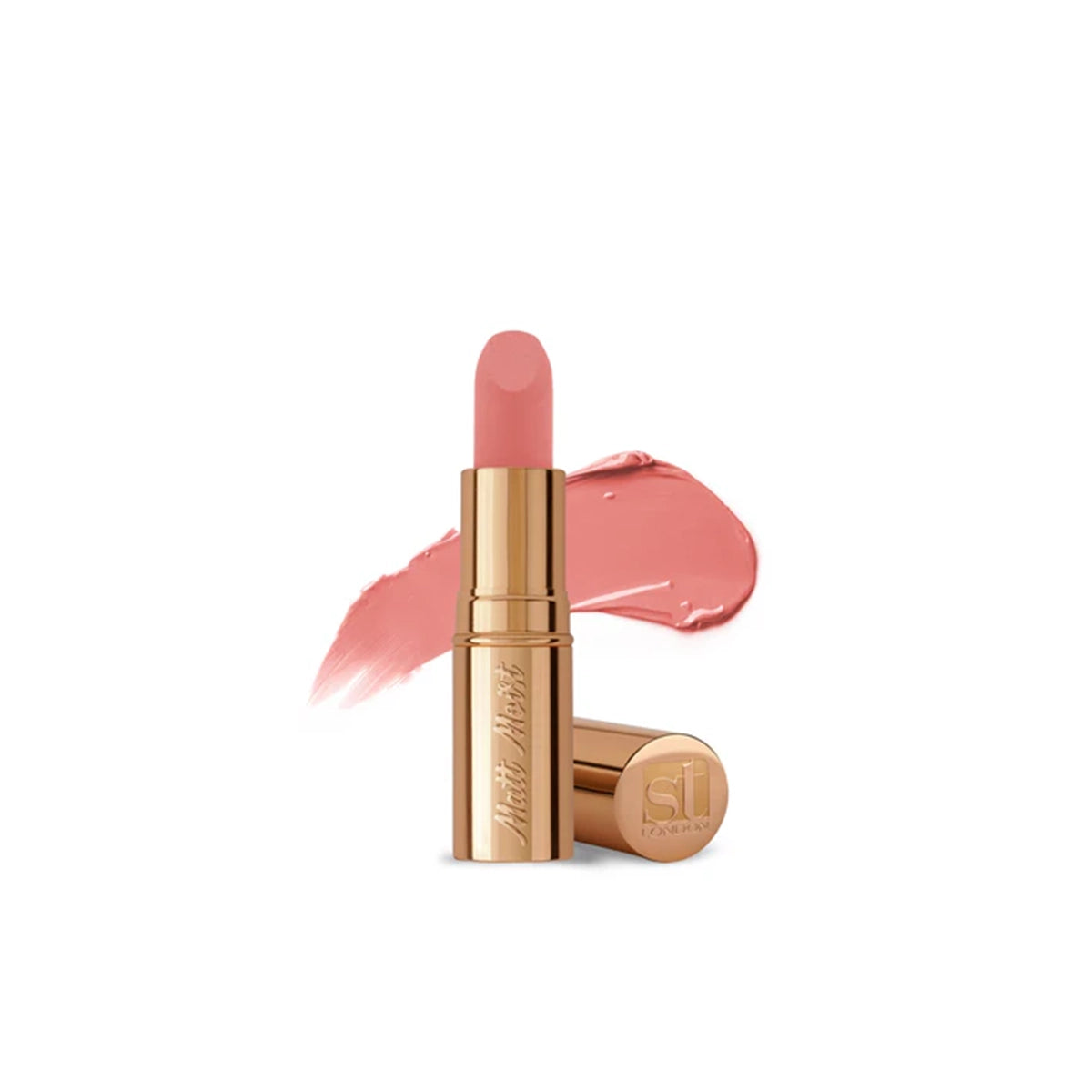 SWEET TOUCH LIPSTICK SPICE NUDE