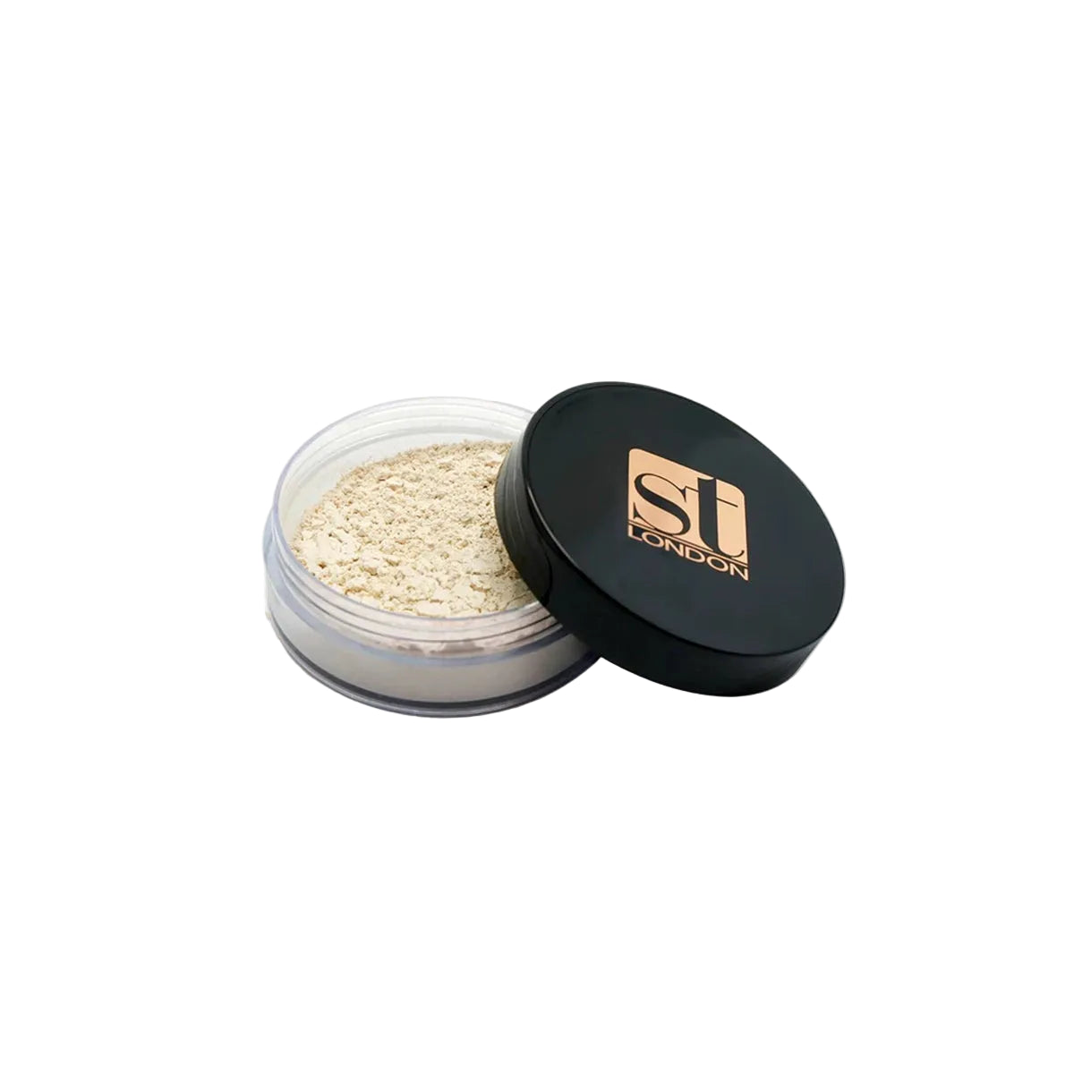 SWEET TOUCH LOOSE POWDER MINERLAZ IVORY