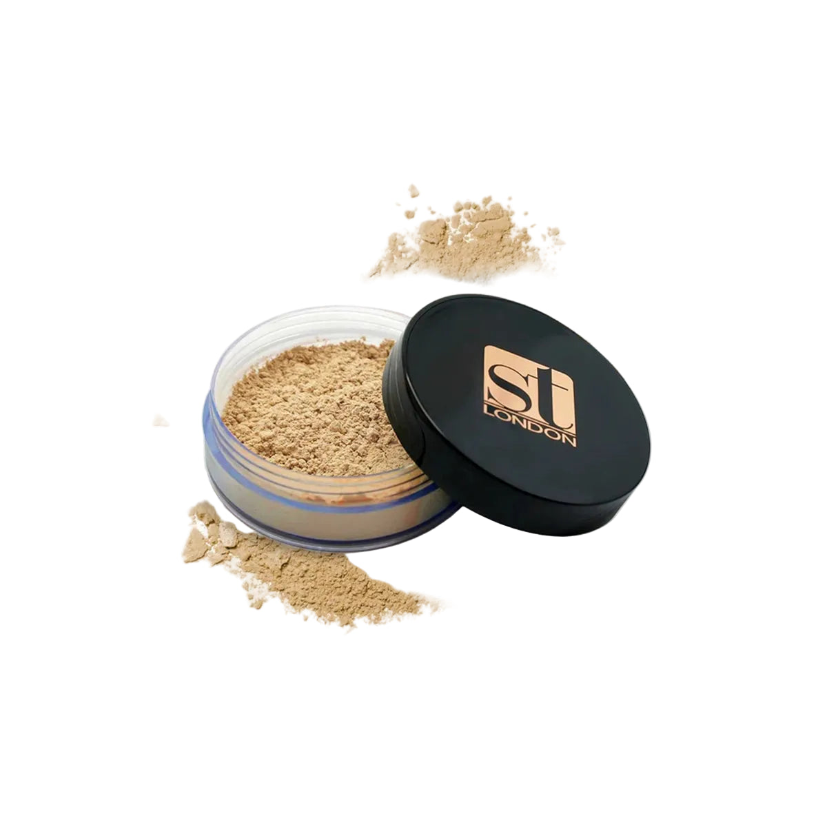 SWEET TOUCH LOOSE POWDER MINERLAZ SAND