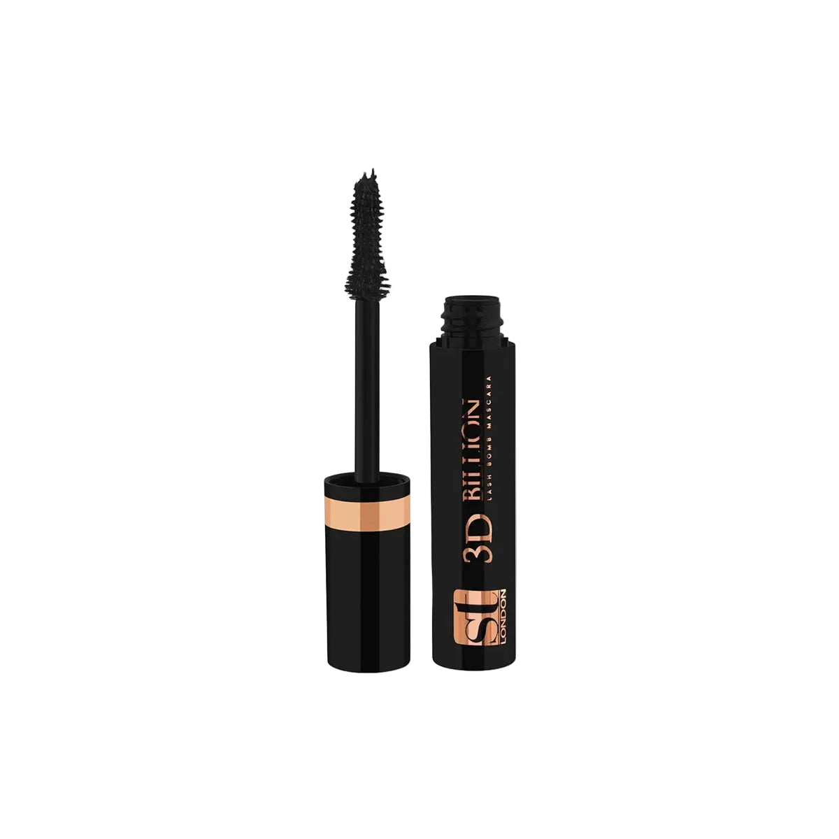 SWEET TOUCH MASCARA 3D BILLION BOMB