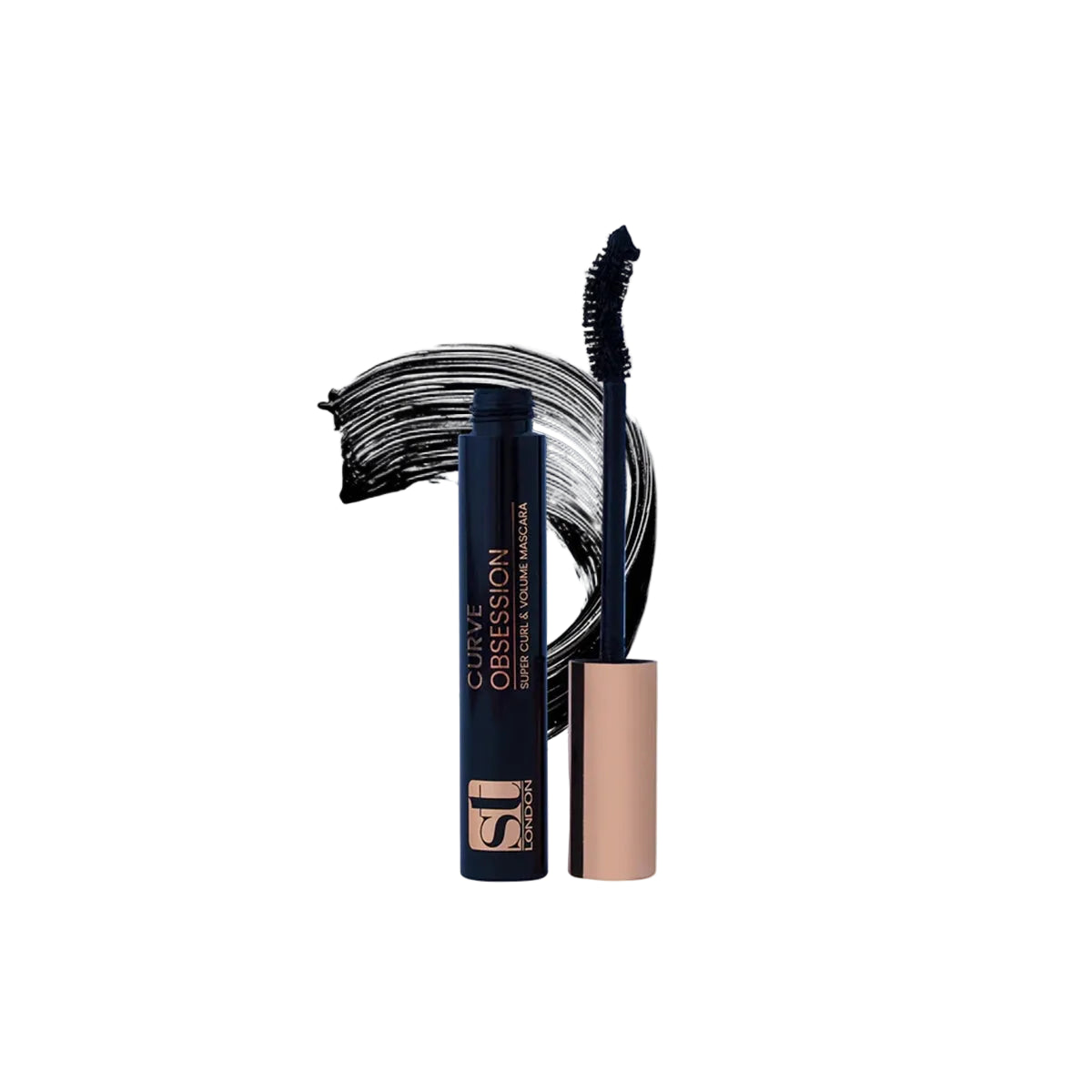 SWEET TOUCH MASCARA CURVE OBESSION SUPER CURL