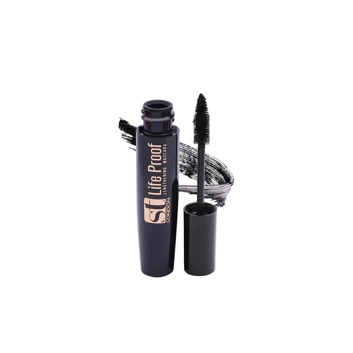 SWEET TOUCH MASCARA LIFEPROOF BLACK