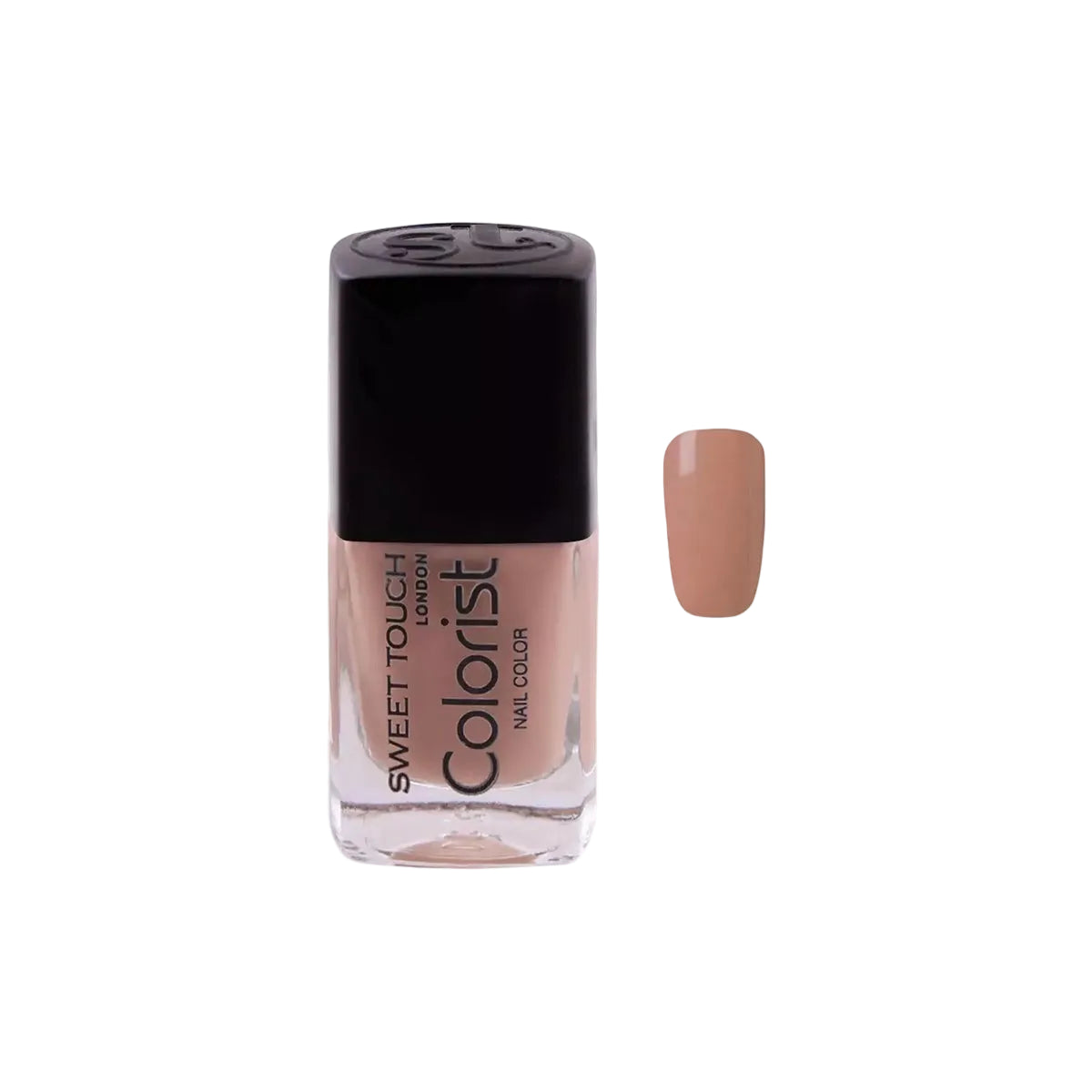 SWEET TOUCH NAIL POLISH COLORIST