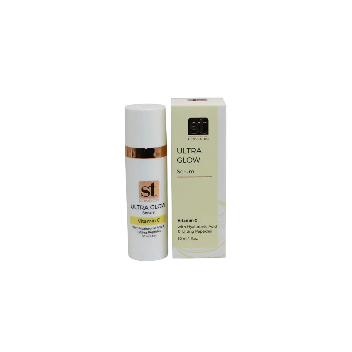 SWEET TOUCH ULTRA GLOW VITAMIN C SERUM 30ML
