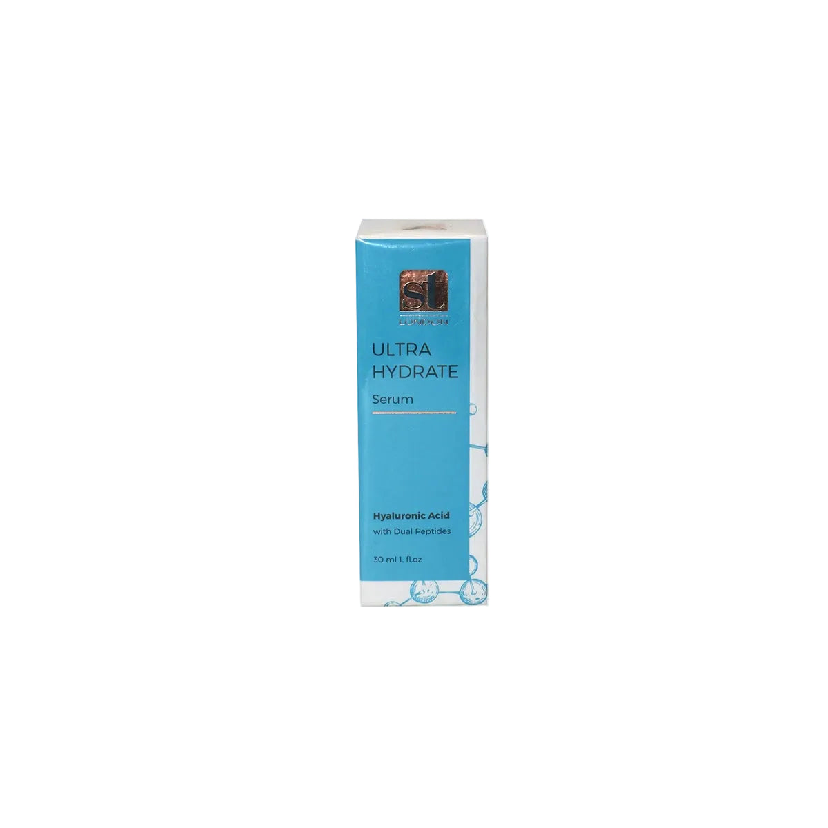 SWEET TOUCH ULTRA HYDRATE HYALURONIC ACID SERUM 30ML