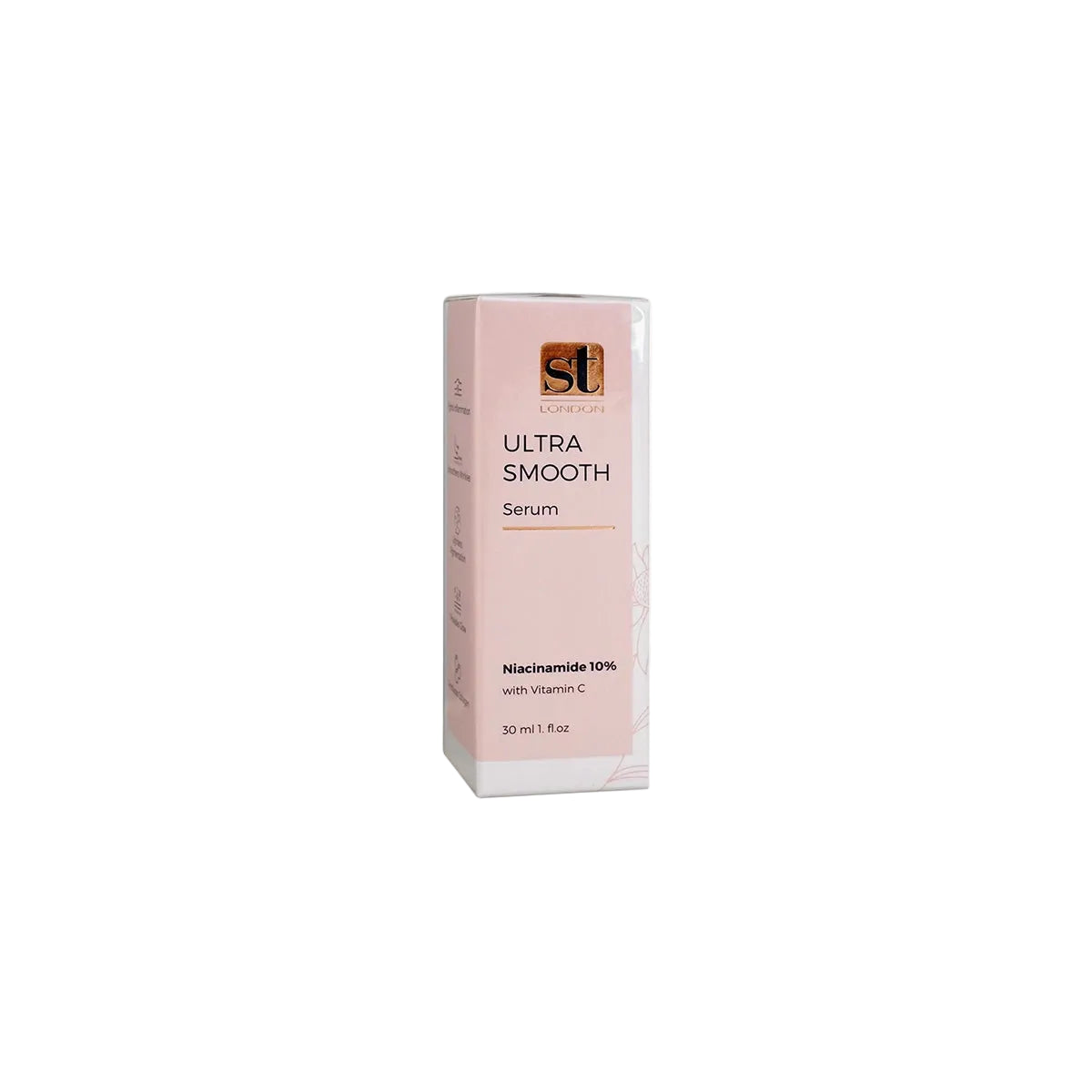 SWEET TOUCH ULTRA SMOOTH NIACINAMIDE 10% SERUM 30ML