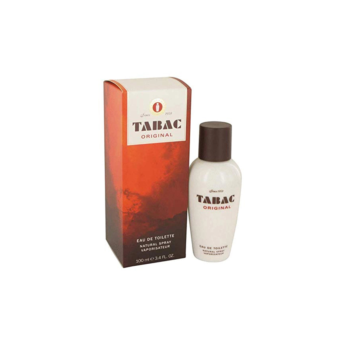 TABAC ORIGINAL EAU DE TOILETTE 100ML