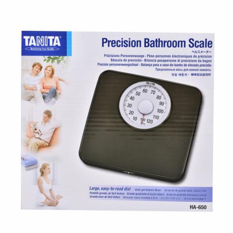 TANITA BATH SCALE HA650