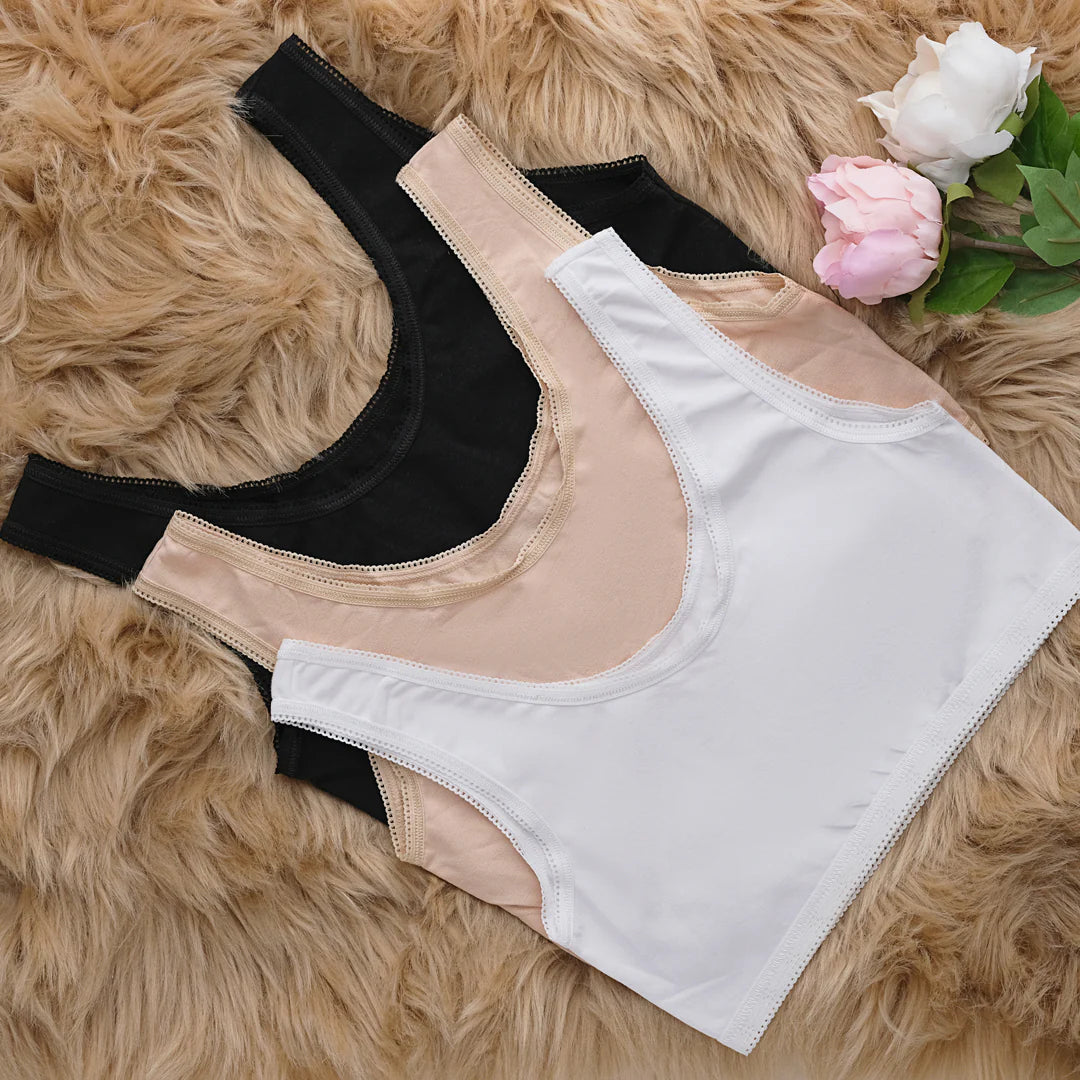 TEENS 001 BRA ALL SIZES