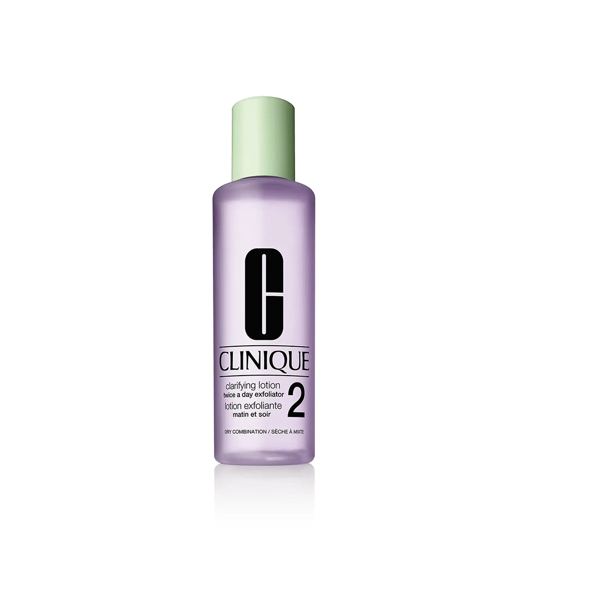 CLINIQUE CLARIFYING LOTION 2 200ML