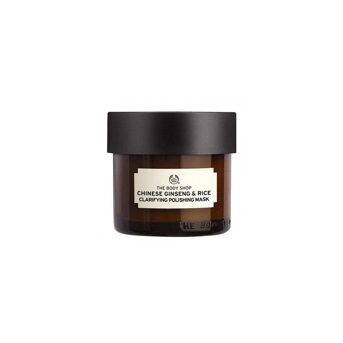 THE BODY SHOP CHINESE GINSENG & RICE MASK 15ML