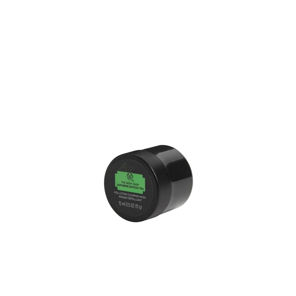 THE BODY SHOP JAPANESE MATCHA TEA 15ML