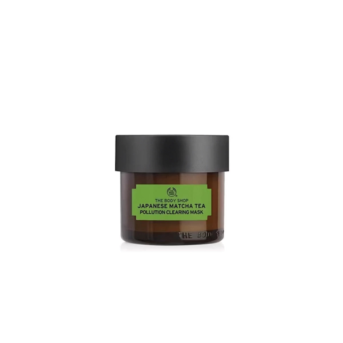 THE BODY SHOP JAPANESE MATCHA TEA POLL 75ML