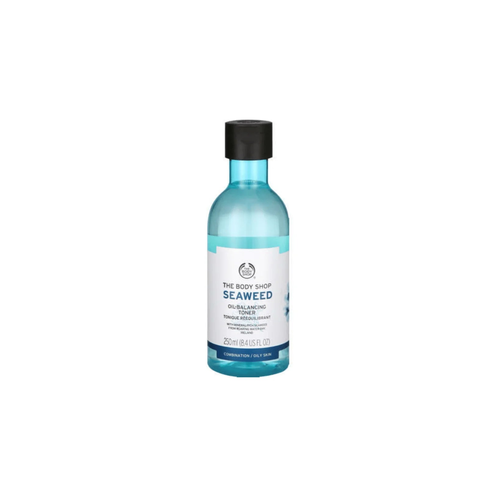 THE BODY SHOP SEAWEED TONER BALANCE 250ML