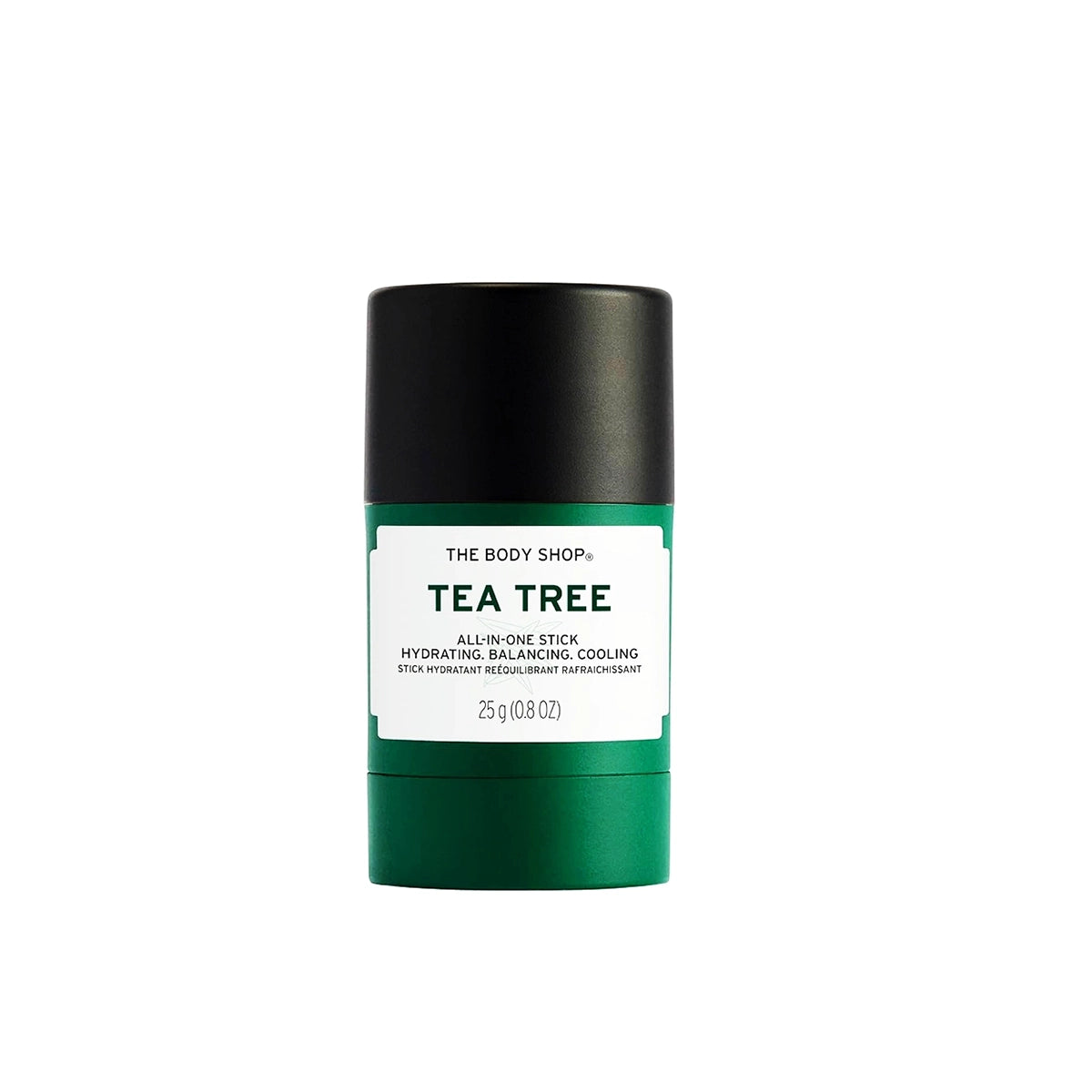 THE BODY SHOP TEA TREE ALL IN ONE STICK 25G