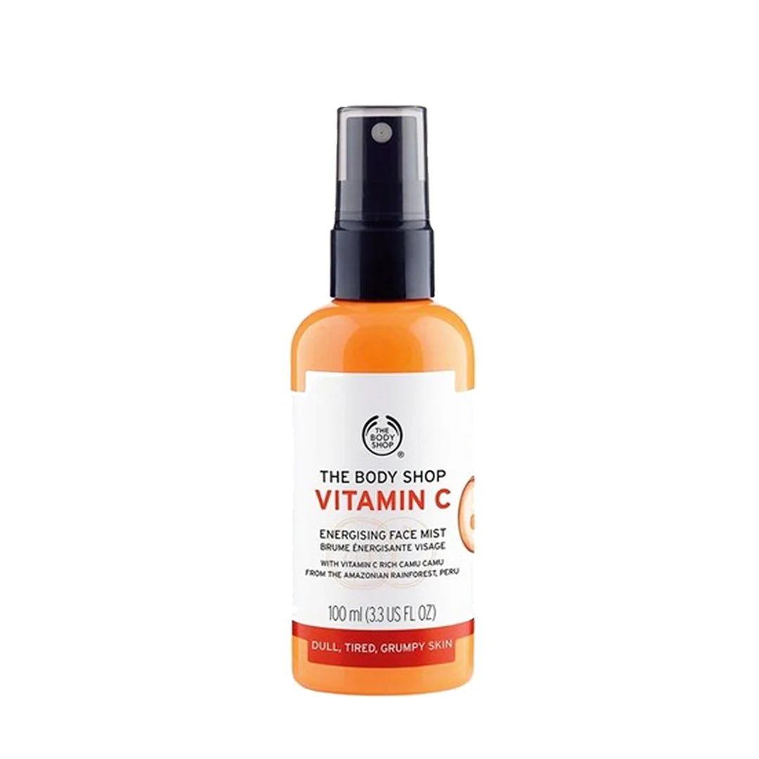 THE BODY SHOP VITAMIN C 100ML