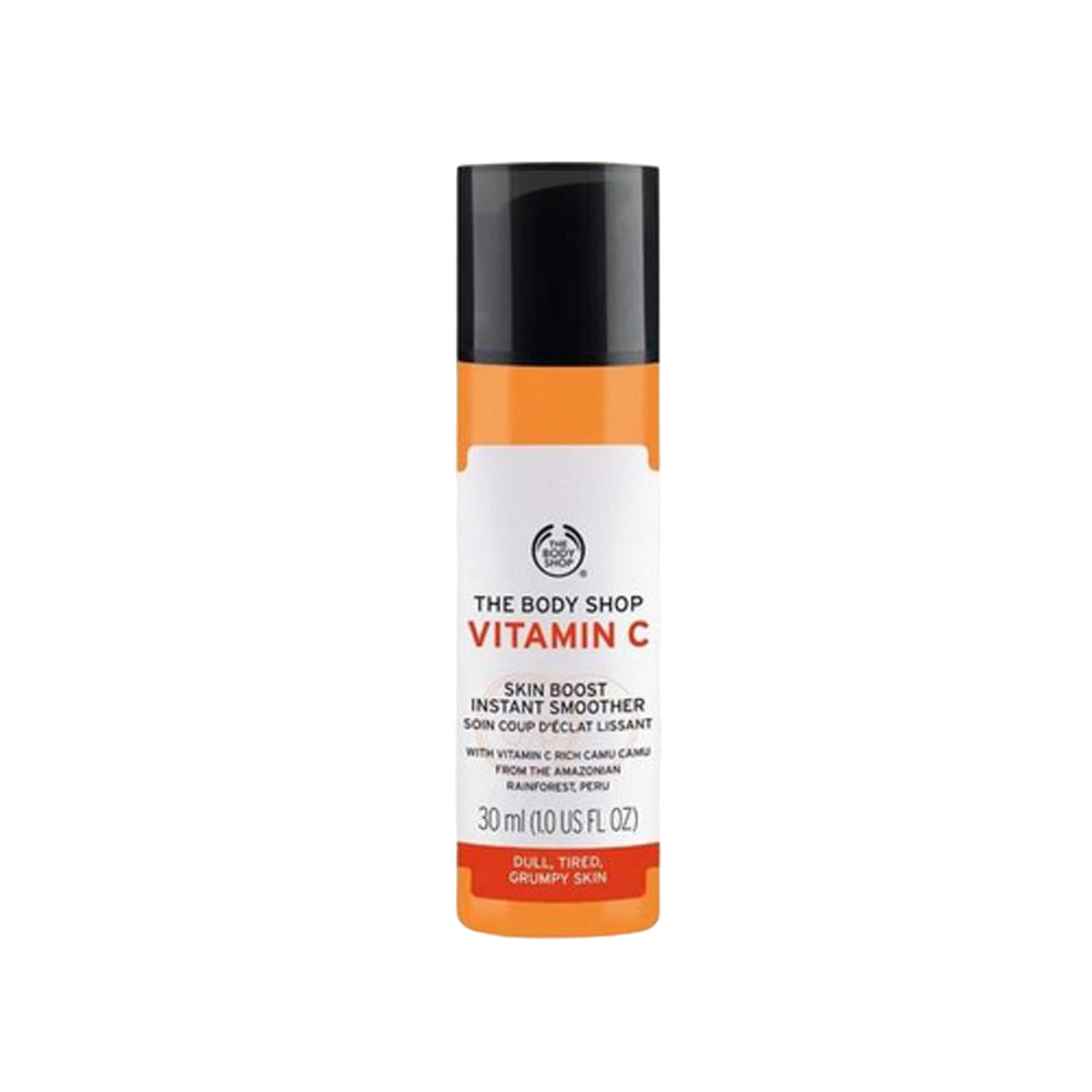THE BODY SHOP VITAMIN C SKIN BOOST INSTANT SMOOTHER 30ML