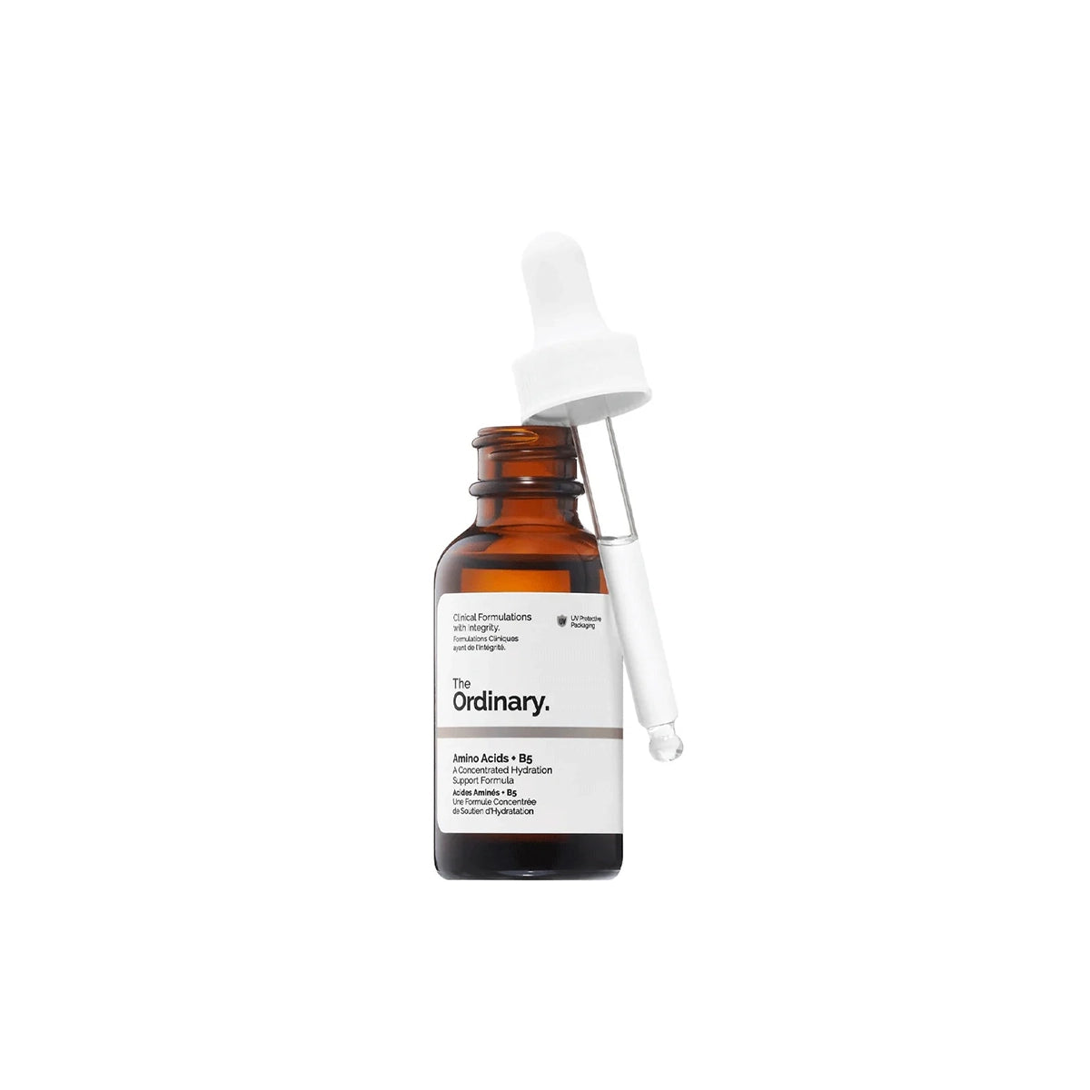 THE ORDINARY AMINO ACIDS + B5 SOLUTION 30ML