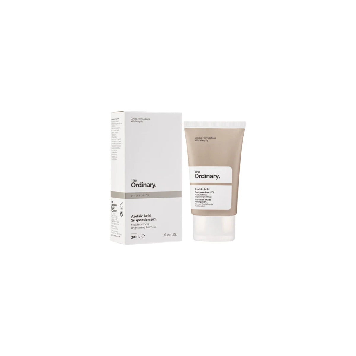 THE ORDINARY AZELAIC ACID 10% 30ML