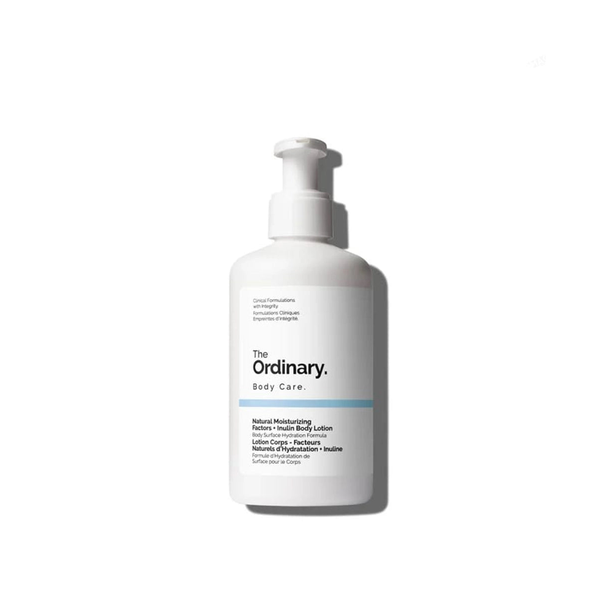 THE ORDINARY BODY CARE HYDRATORS OILS 240ML