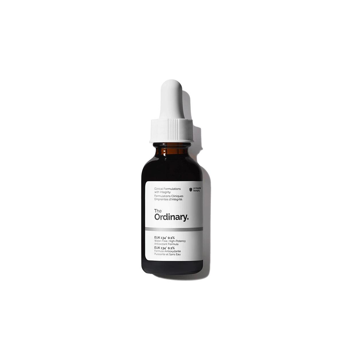 THE ORDINARY EUK 134 0.1% 30ML