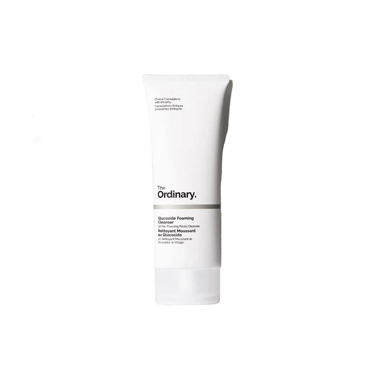 THE ORDINARY GLUCOSIDE FOAMING CLEANSER 150ML