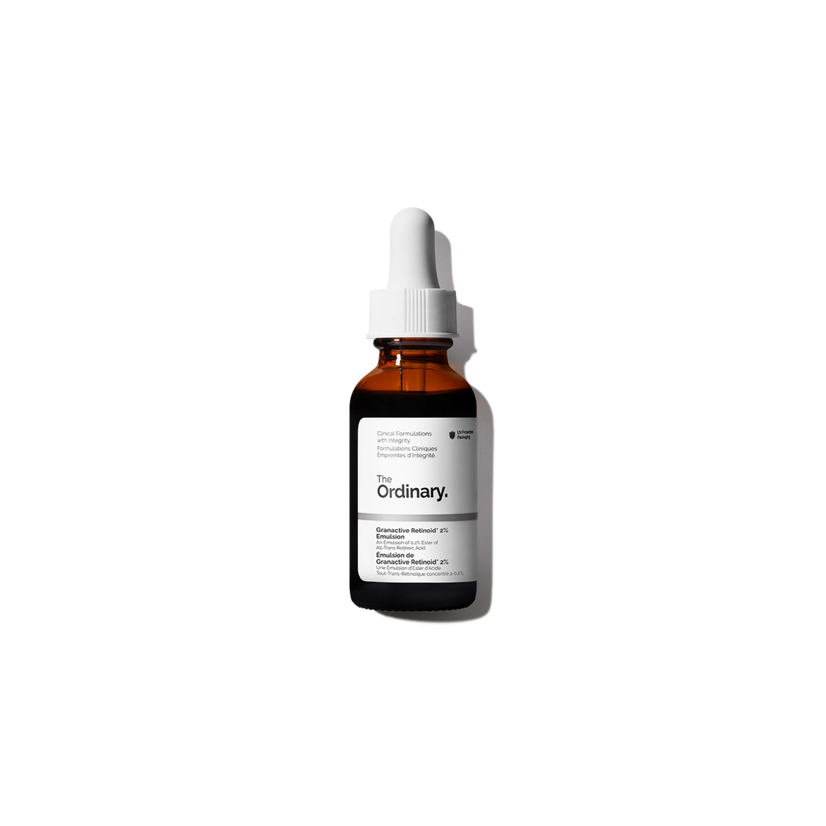 THE ORDINARY GRANACTIVE RETINOID 2% EMULSION 30ML