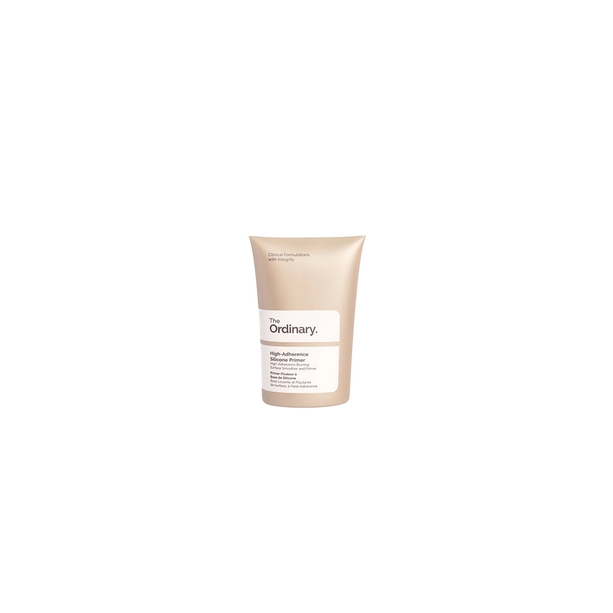 THE ORDINARY HIGH ADHERENCE SILICONE PRIMER 30ML