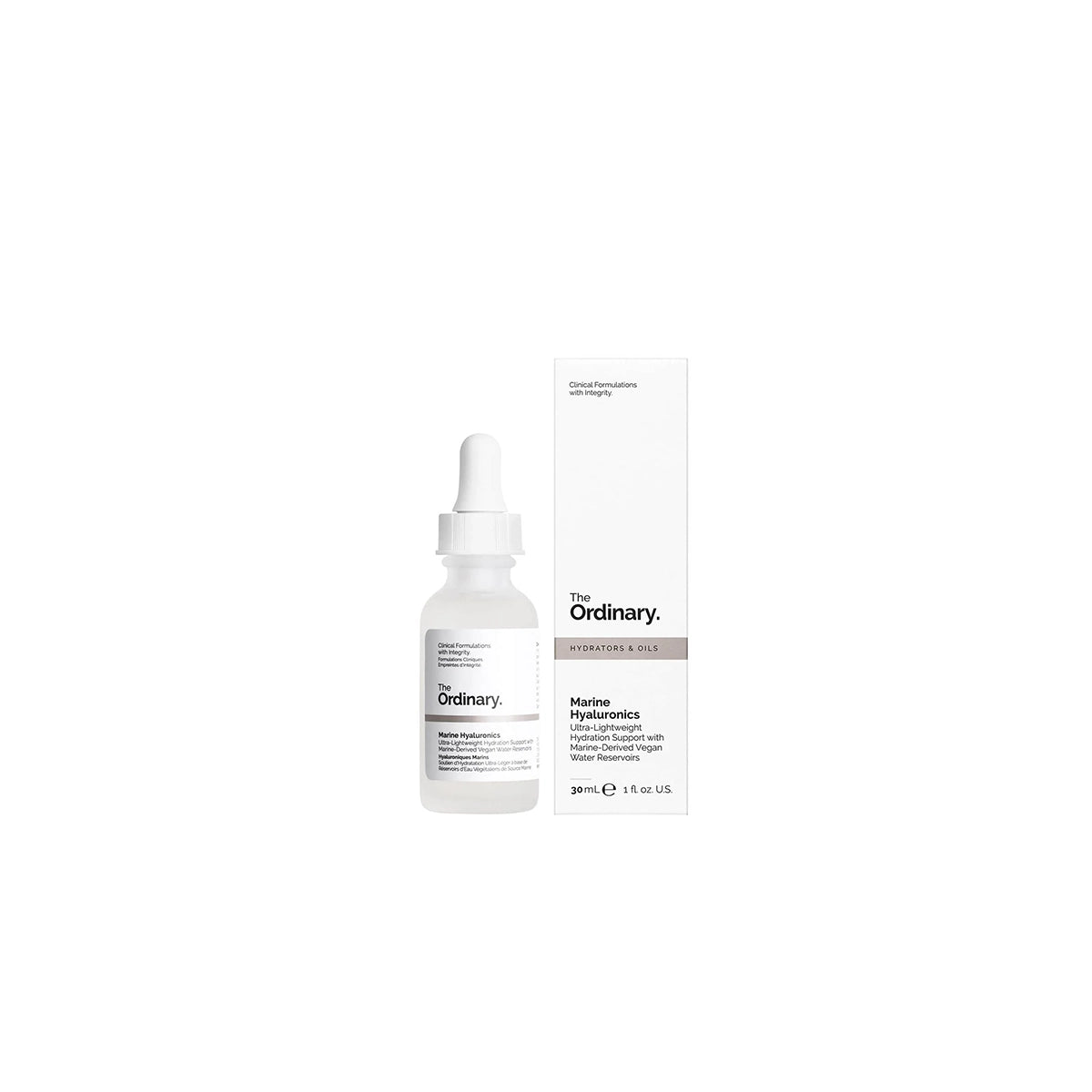 THE ORDINARY MARINE HYALURONIC 30ML