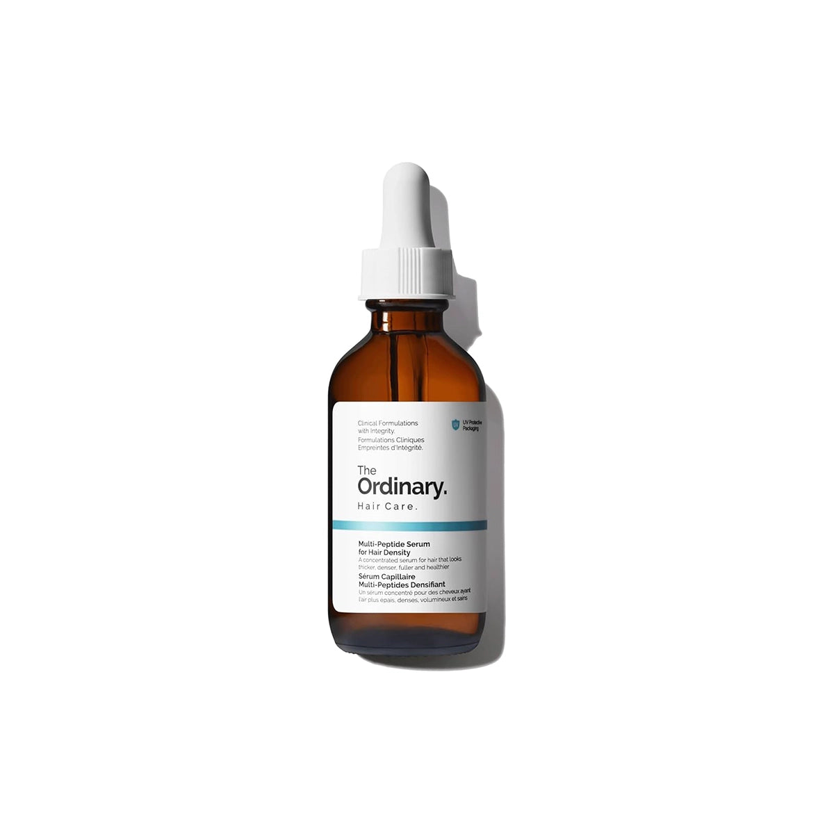 THE ORDINARY MULTI PEPTIDE HAIR DENSITY SERUM 60ML