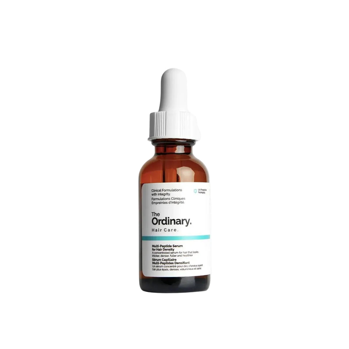 THE ORDINARY MULTI PEPTIDE HAIR DENSITY SERUM 30ML