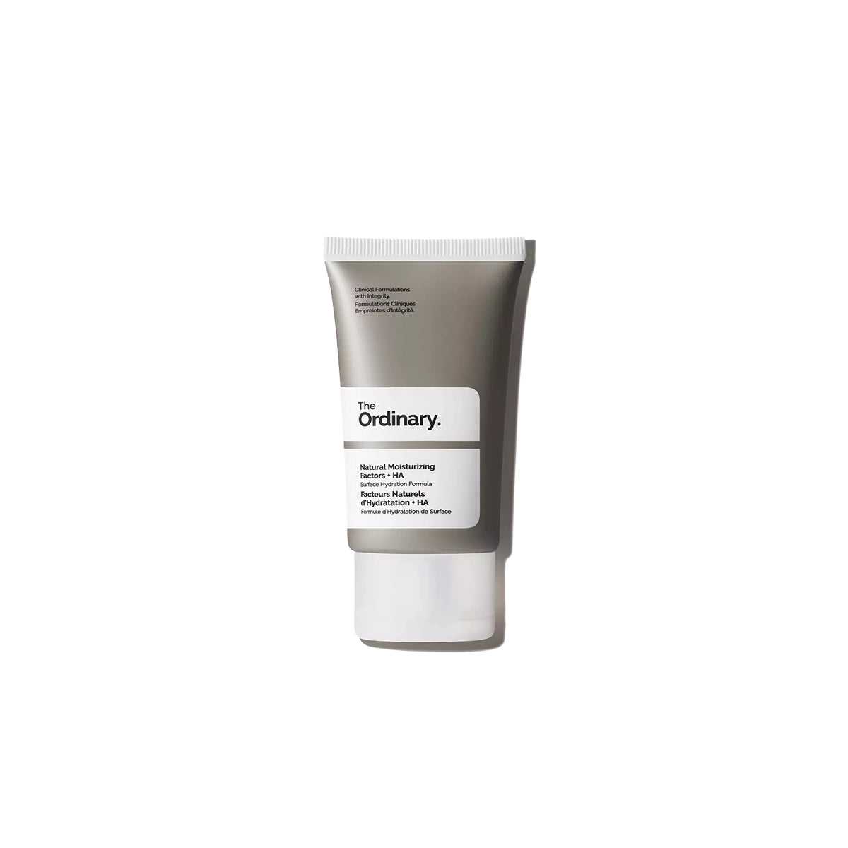 THE ORDINARY NATURAL MOISTURISING FACTORS + HA SOLUTION 30ML