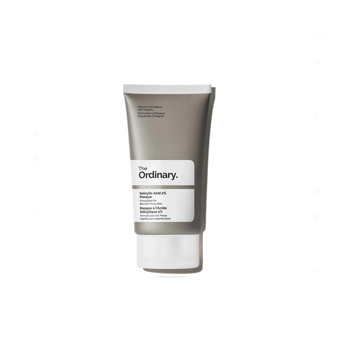 THE ORDINARY SALICYLIC ACID 25 MASQUE 100ML