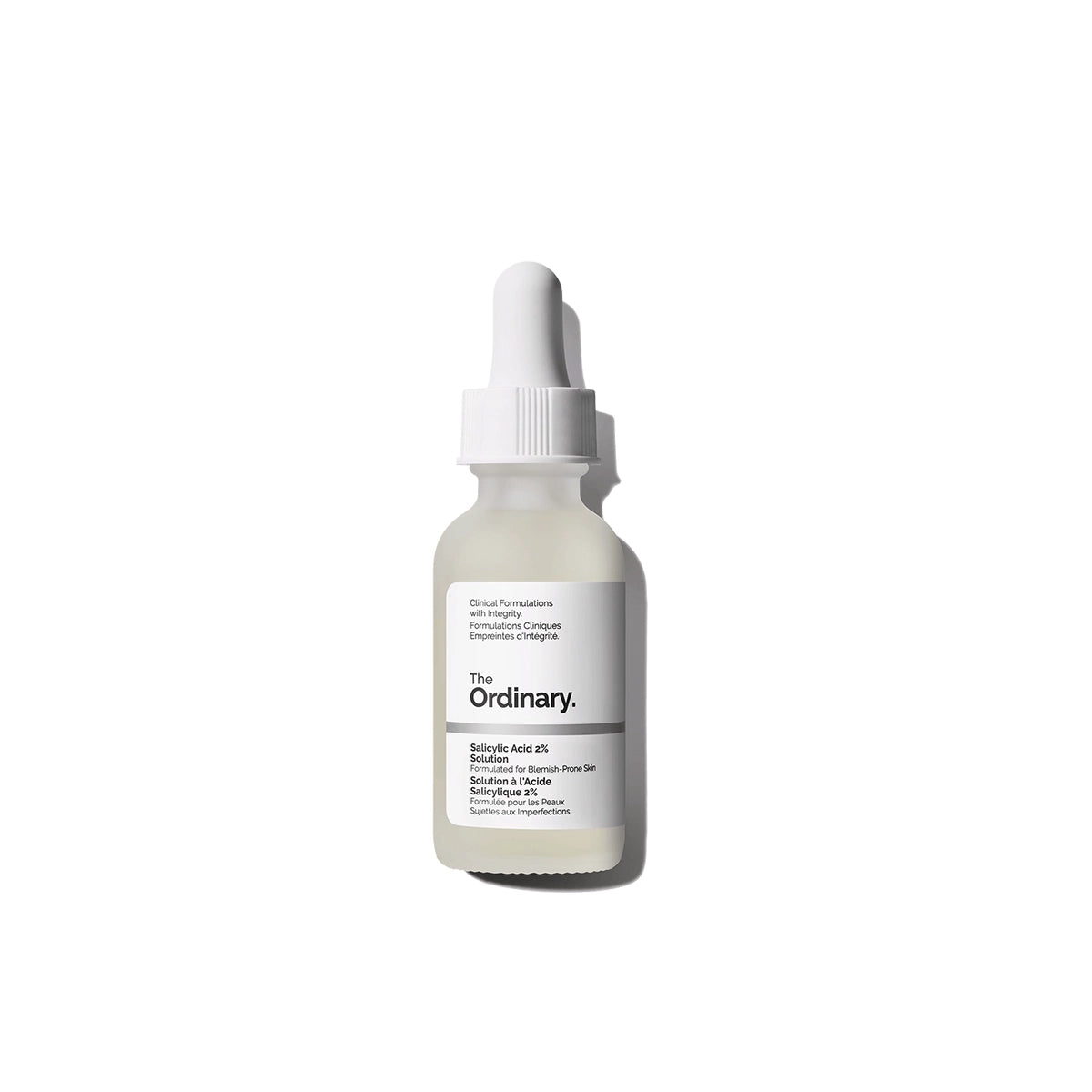 THE ORDINARY SALICYLIC ACID 2% 30ML.