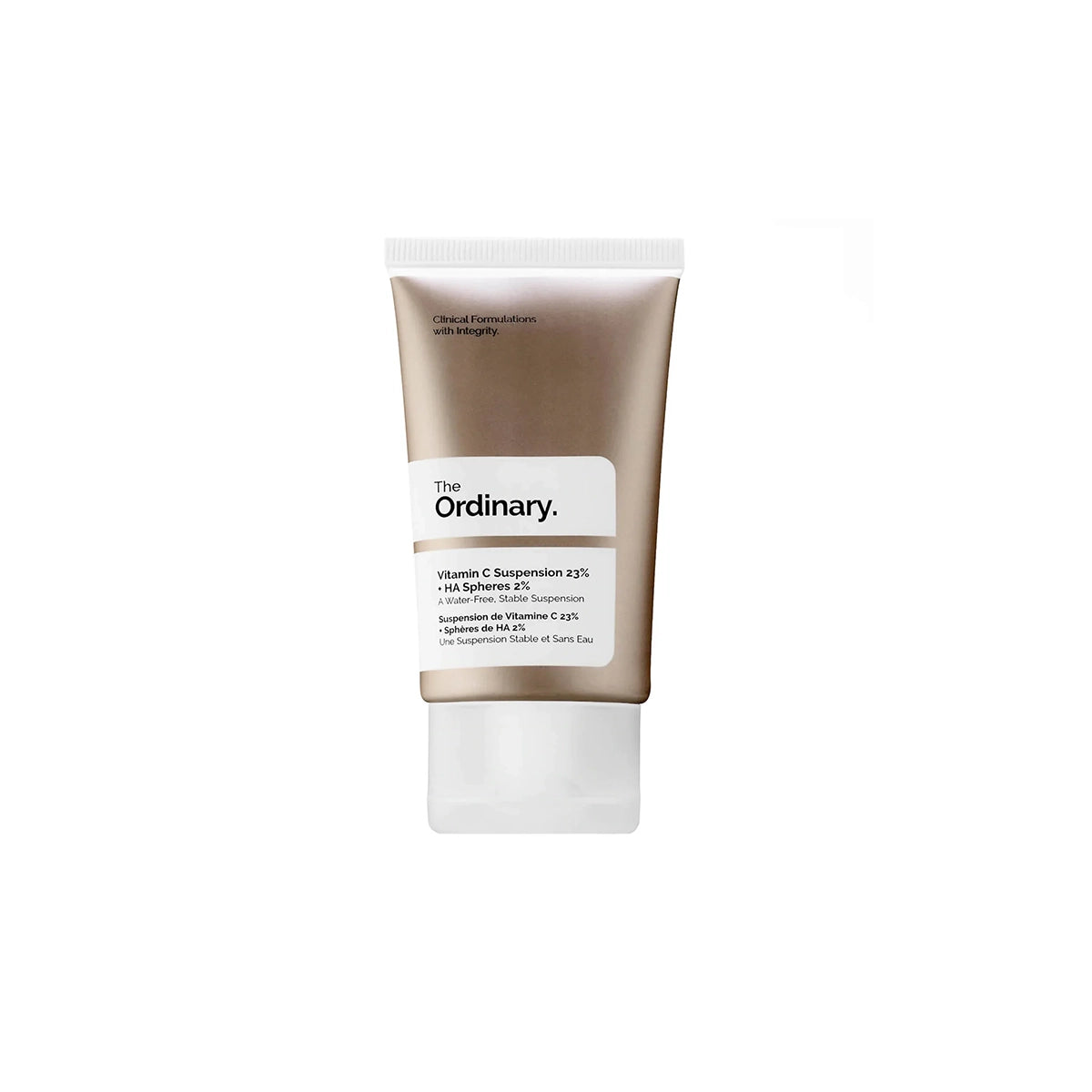 THE ORDINARY VITAMIN C 23% + HA SPHERES 30ML