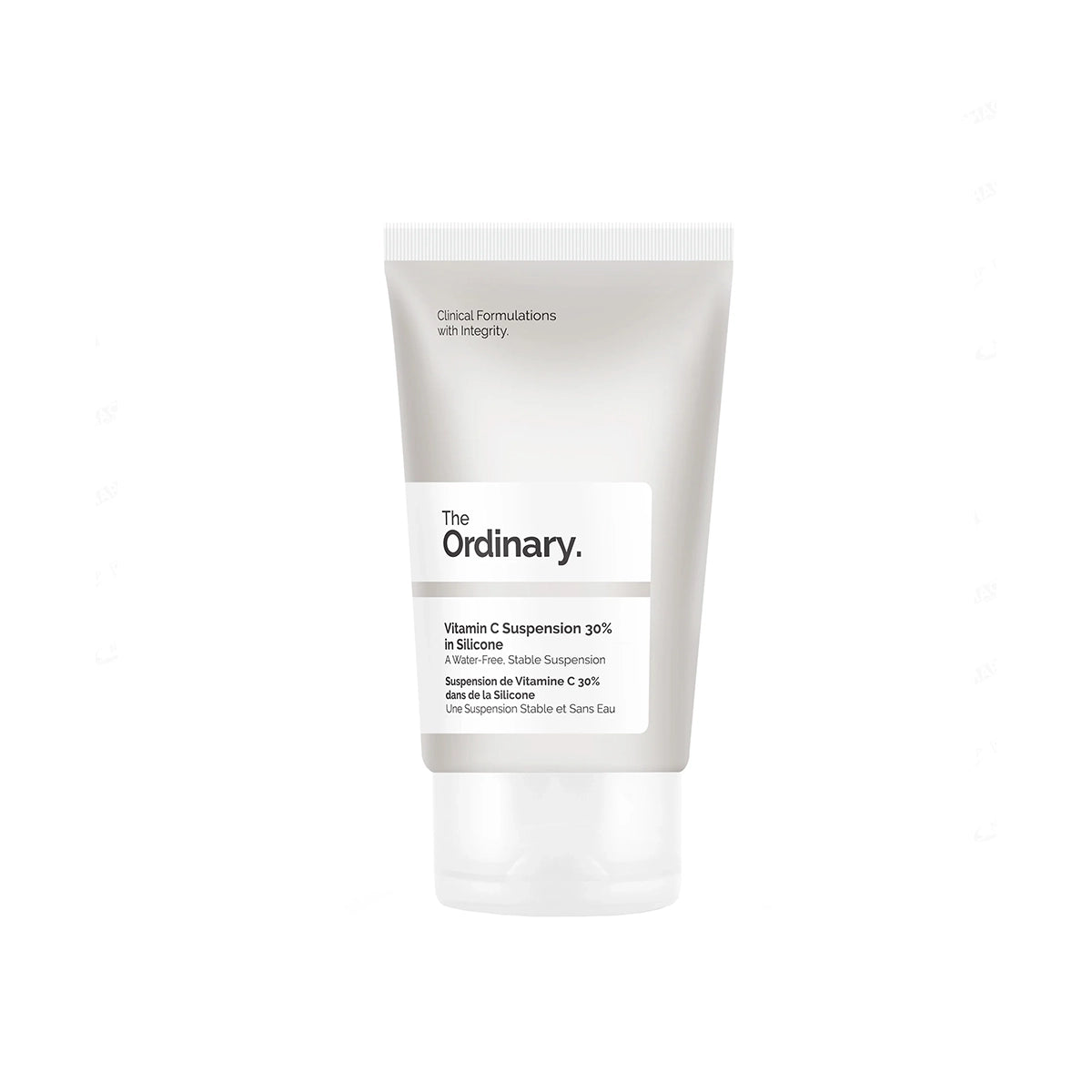 THE ORDINARY VITAMIN C 30% IN SILICONE 30ML