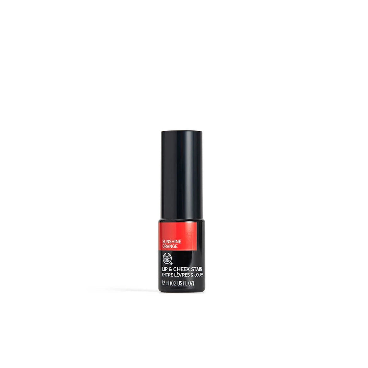 THE BODY SHOP LIP CHEEK STAIN 7.2ML