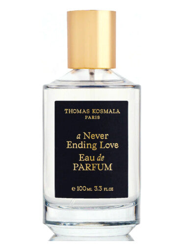THOMAS KOSMALA EDP A NEVER ENDING LOVE