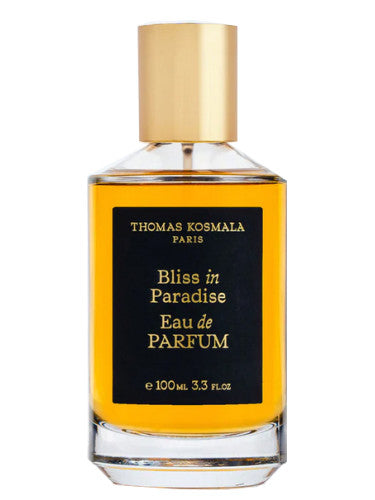 THOMAS KOSMALA EDP BLISS IN PARADISE