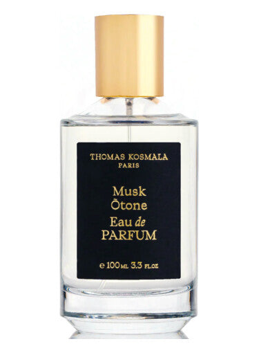 THOMAS KOSMALA EDP MUSK OTONE