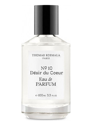 THOMAS KOSMALA EDP 100ML NO 10 DESIR DU COEUR
