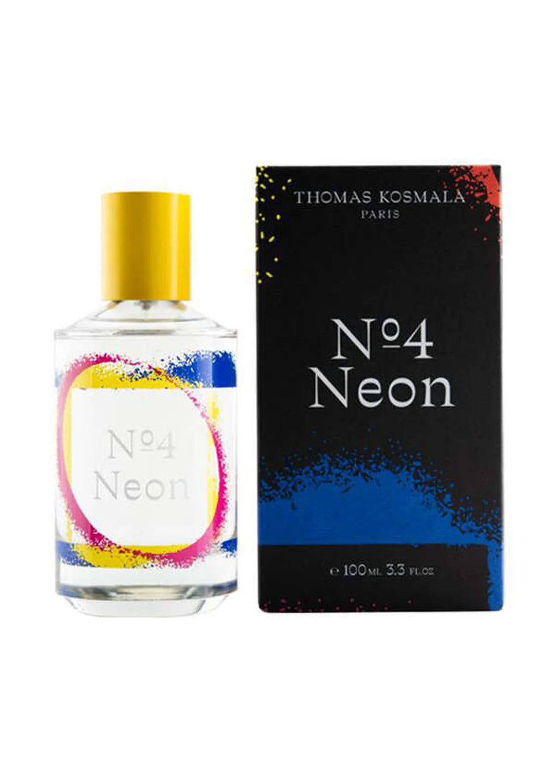 THOMAS KOSMALA NO 4 NEON EDP 100ML