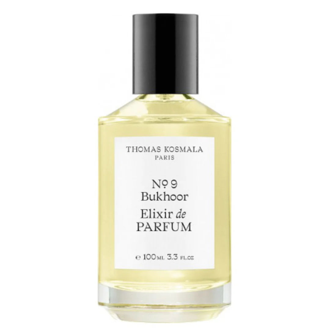 THOMAS KOSMALA NO9 BUKHOOR EDP 250ML
