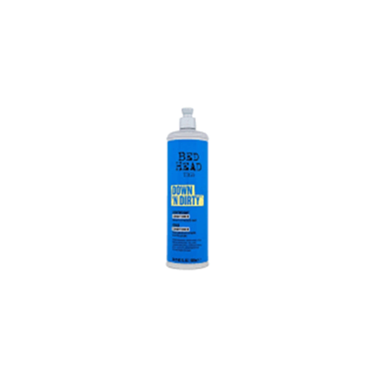 TIGI BED HEAD CONDITIONER 600ML DOWN N DIRTY